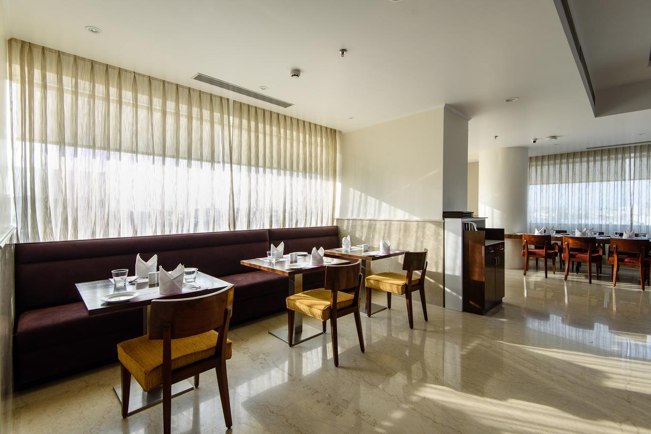 Regenta Central Jaipur Exterior photo